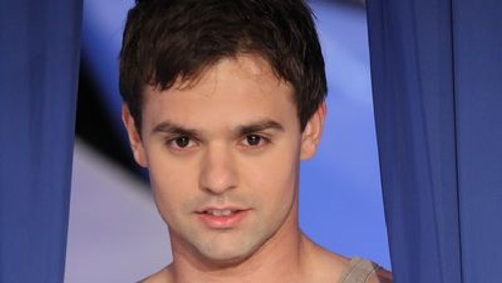 Orlando Oprescu i-a dat emotii Andrei: VEZI AICI ce acrobatii a facut!