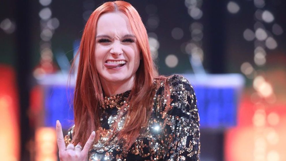 Ludmila Danilceac a scos prima piesă după ce a câștigat show-ul Cântă acum cu mine (VIDEO)