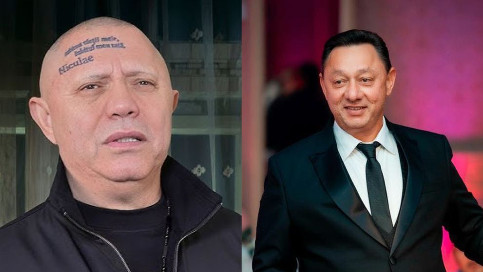 Fratele lui Nicolae Guță a murit. Nicoleta Guță a făcut anunțul dureros: „Cu inimile sfâșiate de durere...”