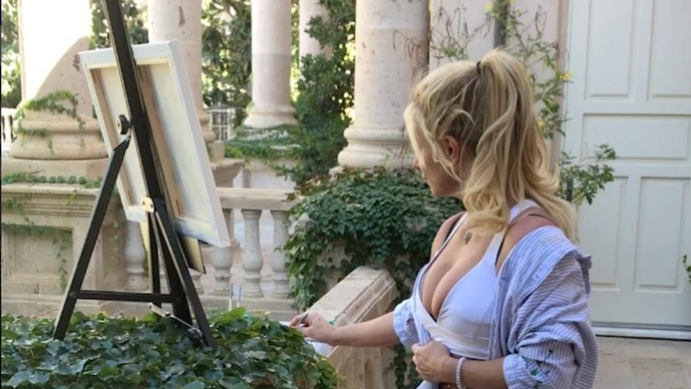 Accident vestimentar pentru celebra Britney Spears! Sutienul i-a creat probleme, fanii au 