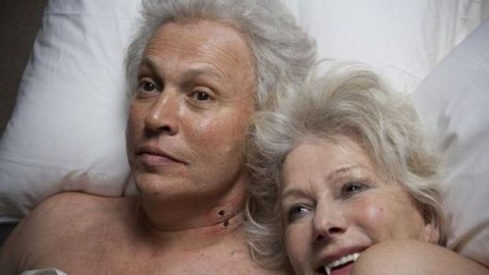 VIDEO Cum ar arata clasicul When Harry Met Sally cu vampiri: parodie nebuna cu Billy Crystal si Helen Mirren! :)