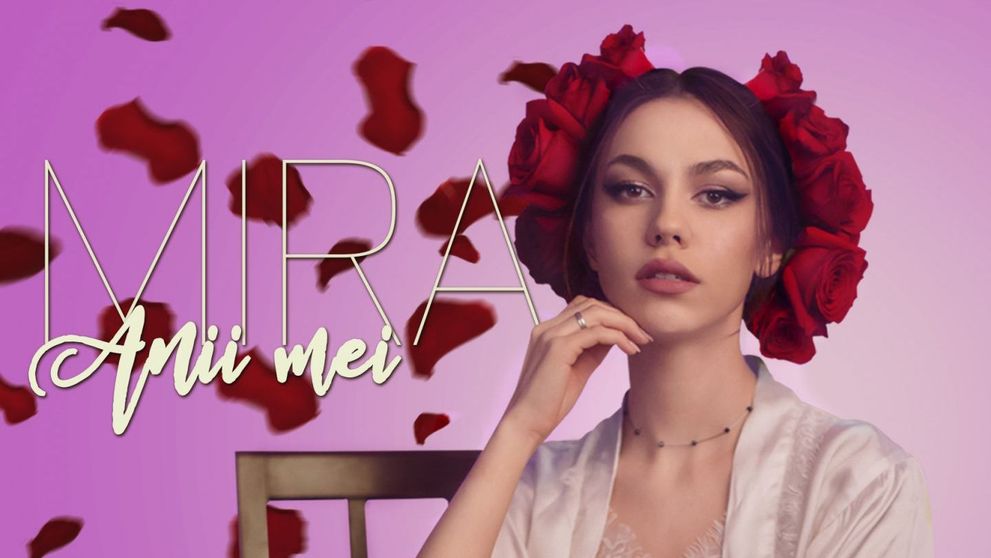 Mira lanseaza single-ul si videoclipul 