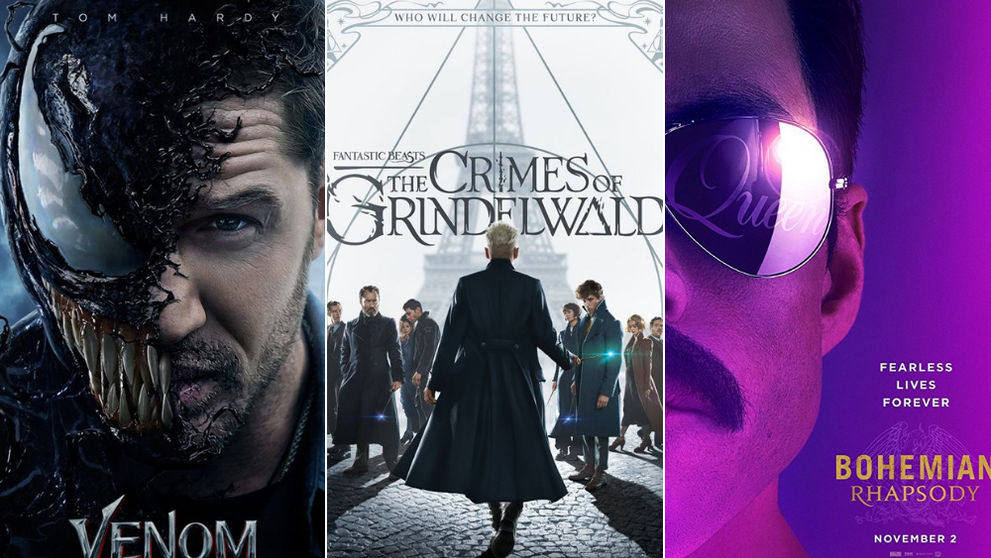 Fii PRO în cinema! Uite care sunt cele mai așteptate filme ale sezonului
