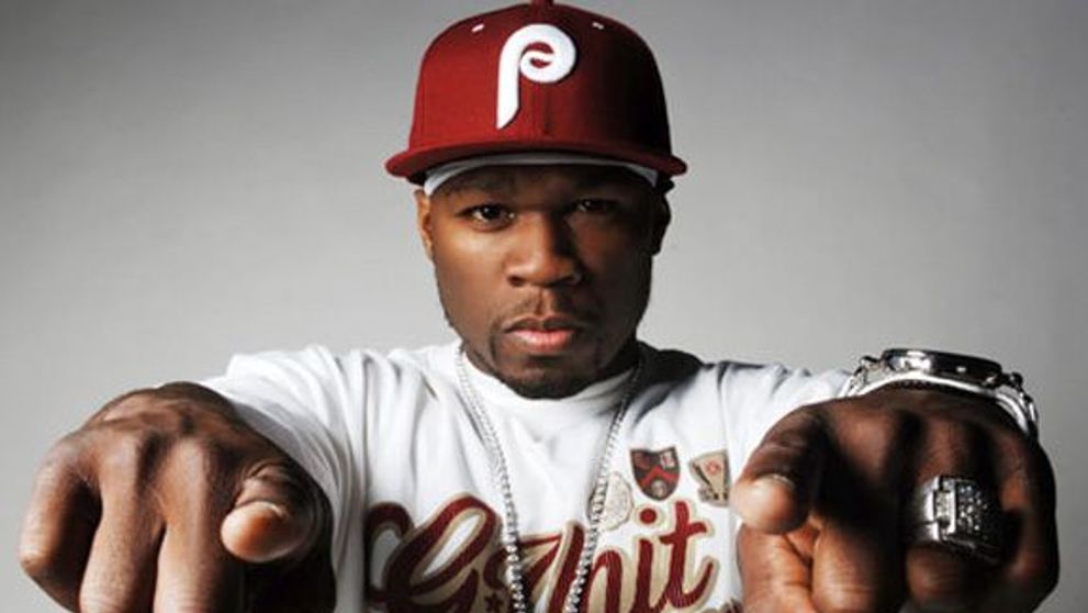 Acuzatii extrem de grave la adresa lui 50 Cent. Rapperul risca cinci ani de inchisoare daca va fi gasit vinovat