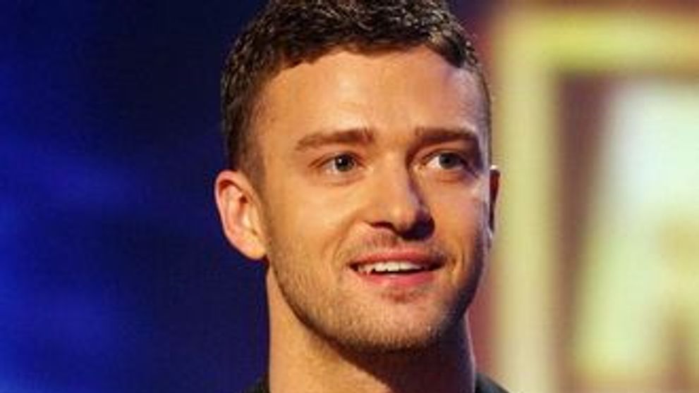 Justin Timberlake: “Exista clar o legatura intre muzica si moda!”