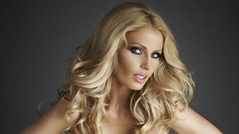 Andreea Banica, <span style=