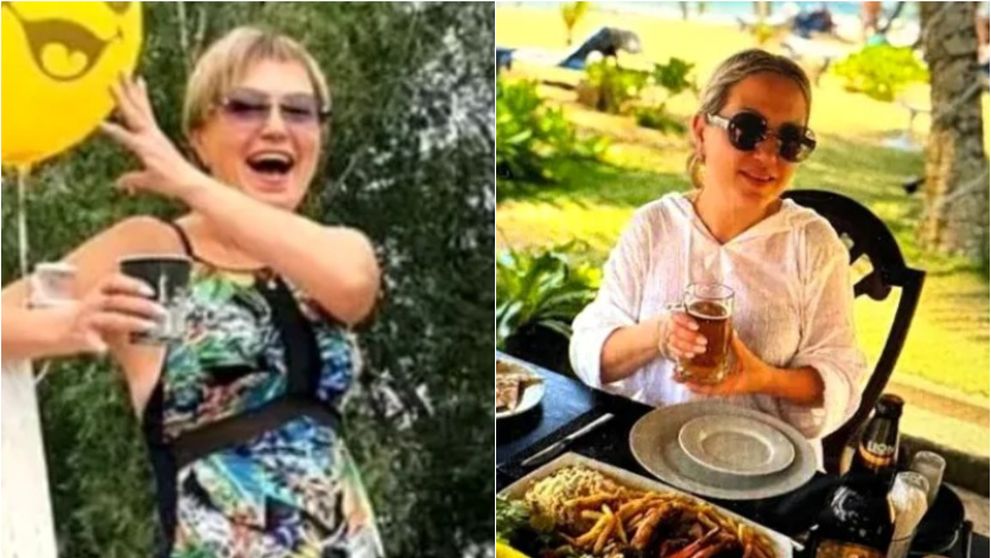 Olga, o femeie în vârstă de 53 de ani, a murit în timp își făcea o fotografie! Care este cauza decesului