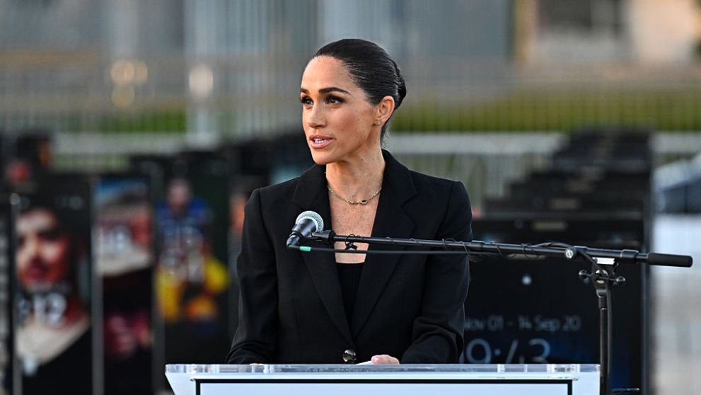 Meghan Markle a cerut o ceremonie de exorcizare înainte de a se muta în locuința din apropierea Cimitirului Regal: „Pentru ca spiritele să poată circula liber”