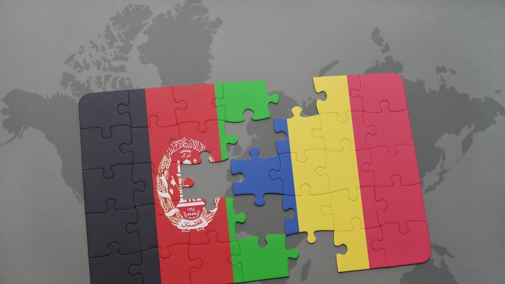 Ce a povestit o româncă de pe aeroportul din Kabul? Ce se va întâmpla cu românii din Afganistan