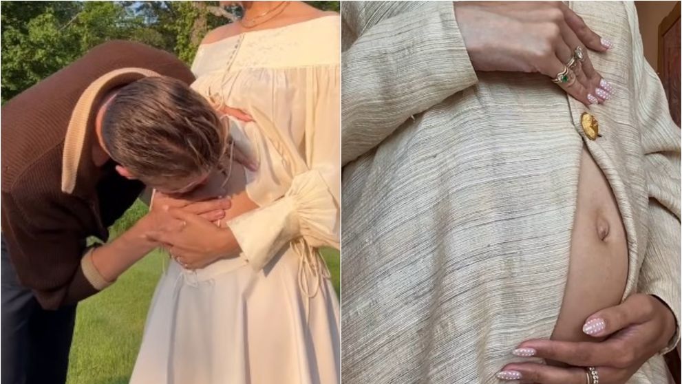 E vestea momentului în showbiz! Celebra vedetă este însărcinată pentru a patra oară, la doar 23 de ani