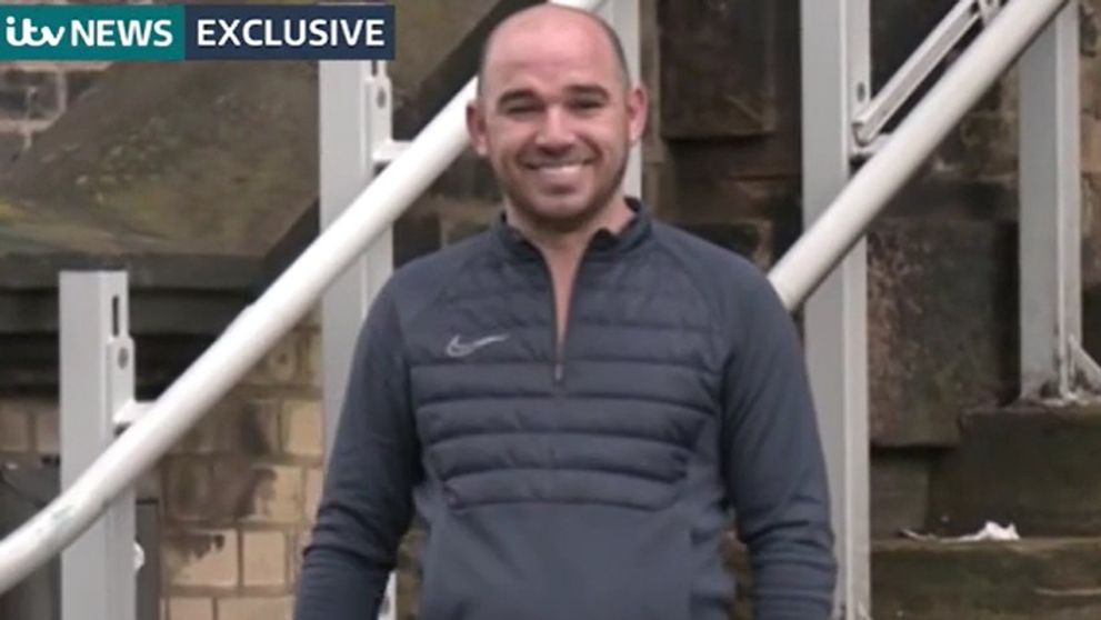 Viața bate filmul! Un pușcăriaș din Londra a fost eliberat, din greșeală, acum trei zile. Ce au găsit azi paznicii în fața închisorii