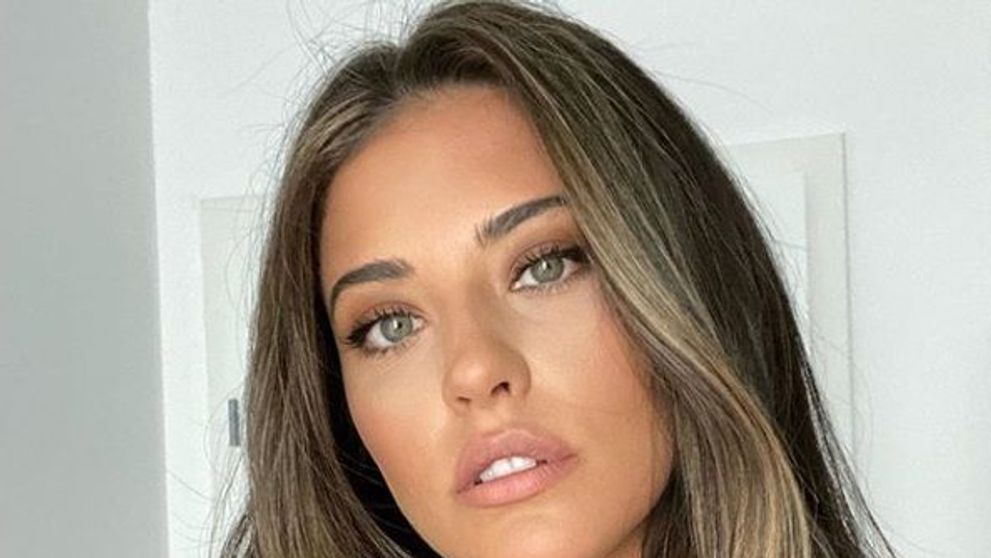 Antonia, apariție super sexy pe internet! S-a fotografiat în body și le-a aprins imaginația tuturor