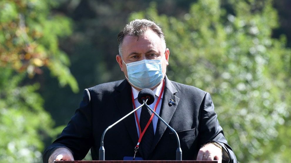 Nelu Tătaru a dezvăluit când va ajunge în România vaccinul anti-COVID-19