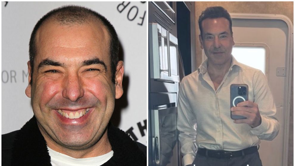 A dispărut după Suits, iar acum a revenit cu o transformare uluitoare. Mai slab, mai elegant și mai stilat, Rick Hoffman pare cu totul alt om