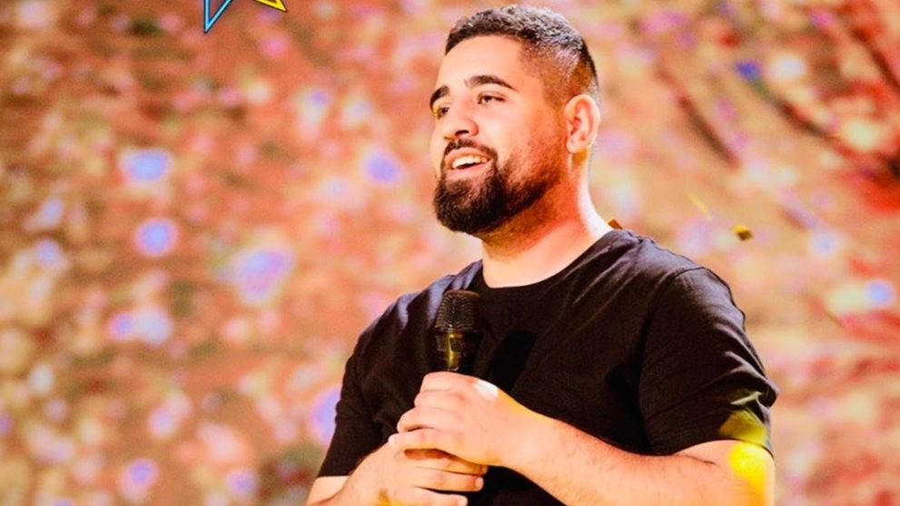 Ionel Cozer, vocea de Golden Buzz de la Românii au talent 2025, a lansat videoclipul piesei „Țaca Ileana”: Fiți gata pentru vibe-uri autentice și energie moldovenească 100%
