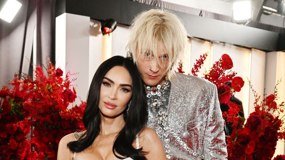 Megan Fox e foc și pară pe fostul iubit! Ce pretenție are Machine Gun Kelly de la actrița care se pregătește să aducă pe lume copilul lor