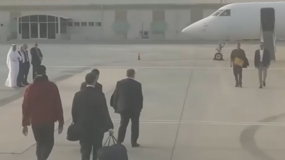 Ce i-a spus traficantul rus de arme jucătoarei de baschet din SUA, când s-a făcut schimbul de prizonieri