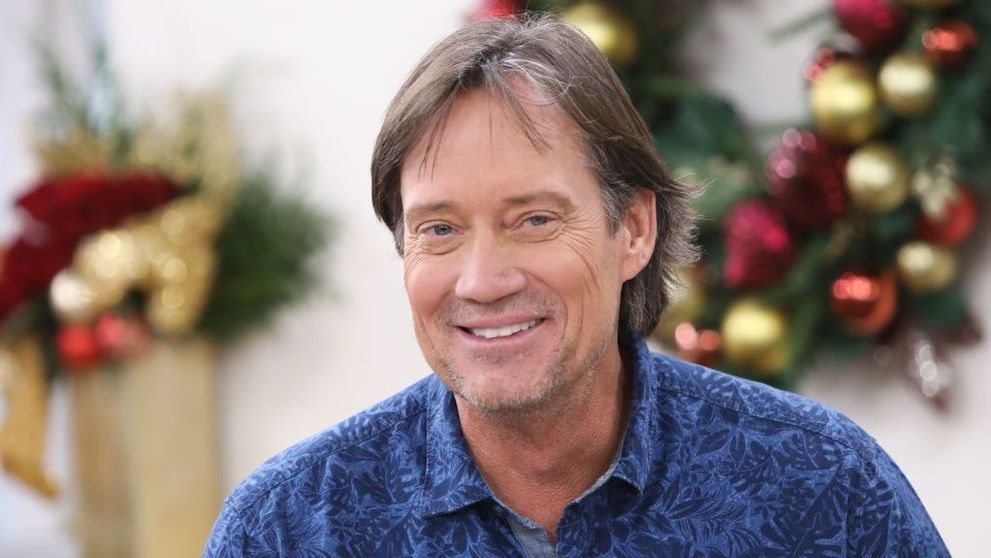 Actorul Kevin Sorbo, reacție după ce contul său de Facebook a fost dezactivat. „Nu mi-au spus absolut nimic”