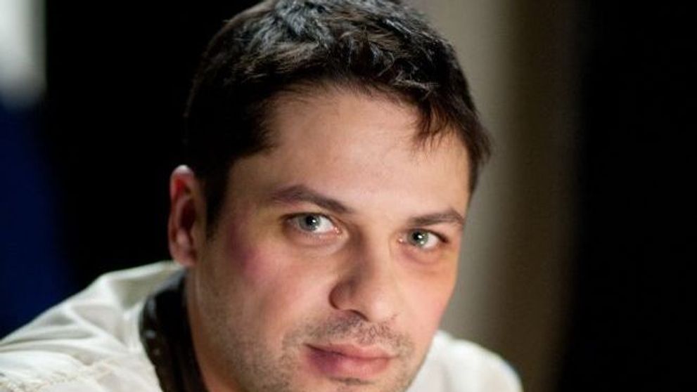 Augustin Viziru,<span style=