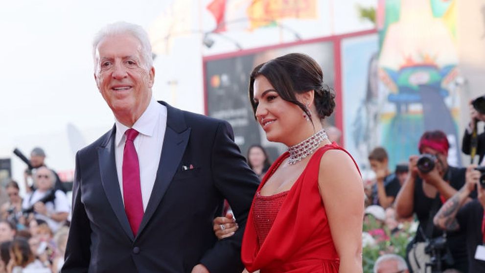 Romina Gingașu, românca măritată cu Piero Ferrari, moștenitorul imperiului auto, a mărturisit de ce nu îi poartă numele soțului: „Pentru el sunt capabilă de orice”