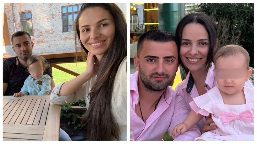 Cauza morții Sarei, fetița de 2 ani decedată într-o clinică stomatologică din București, dezvăluită după finalizarea analizelor INML. Ce afecțiune gravă avea copilul
