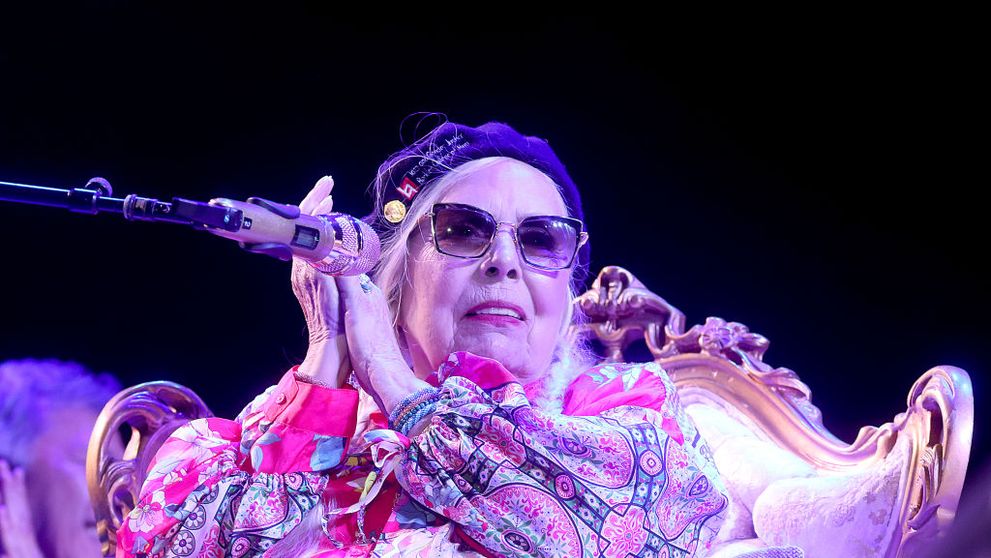 Cine este artista legendară care cântă, pentru prima oară în cariera sa, la Premiile Grammy 2024