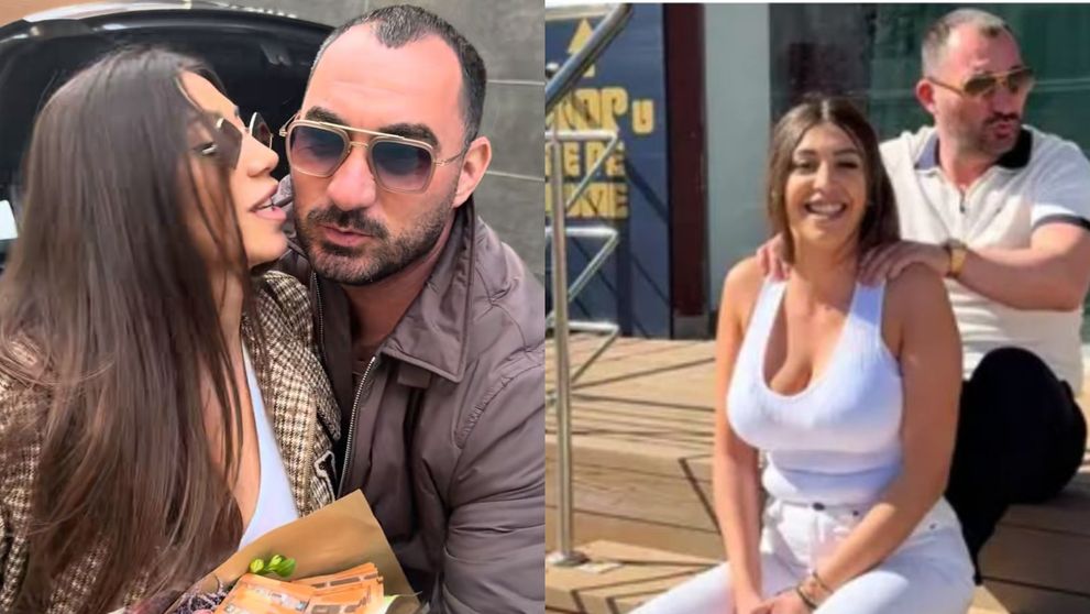 Averea „invizibilă” a Laviniei lui Pescobar! Tatăl ei afișează un stil de viață de milionar, însă în acte apare cu venituri modeste. Ce afaceri are, de fapt