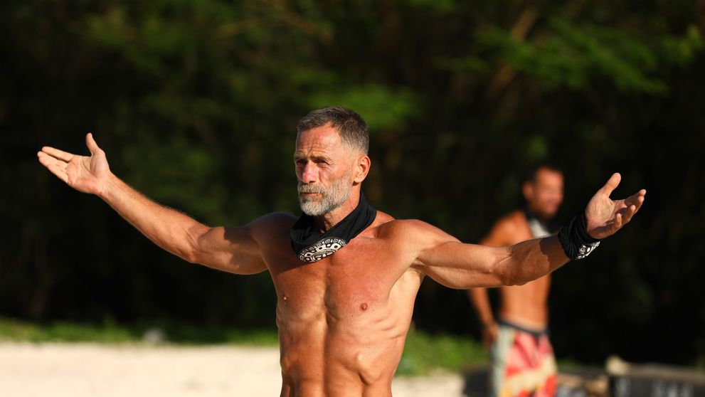 Uwe Dai îi răspunde direct atacurilor lui Vasile, la Survivor România: “Nu mă simt ca un asasin…”
