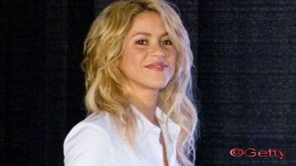Shakira - locul 7 in top cele mai urmarite vedete pe Twitter. Vezi cine e mai tare decat iubita lui Pique!