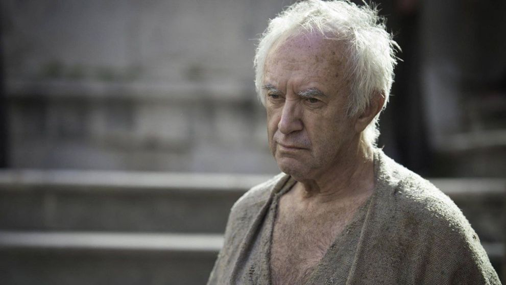 Johnathan Pryce, starul din Game Of Thrones, a dezvăluit că a ajuns la spital, după ce a fost infectat cu COVID-19