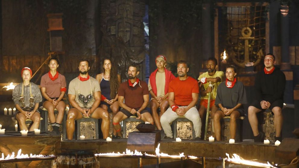 Șase concurenți așteaptă verdictul votului telespectatorilor la Survivor România! Pentru cineva, competiția se va încheia