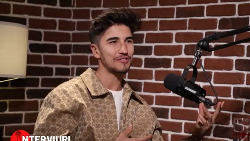 De câți bani are nevoie Sebastian Dobrincu pe an ca să fie fericit. Răspunsul sincer oferit de antreprenorul de 26 de ani în cel mai recent podcast: „După această sumă, banii îți aduc niște bucurii superficiale”