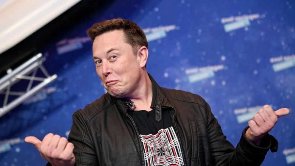 Elon Musk surprinde: 