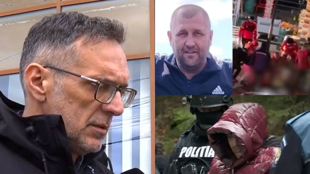 Răsturnare de situație în cazul crimei de la Padina. Avocatul celor trei suspecți susține că „mortul este de vină”. A fost depusă plângere penală pe numele bărbatului decedat