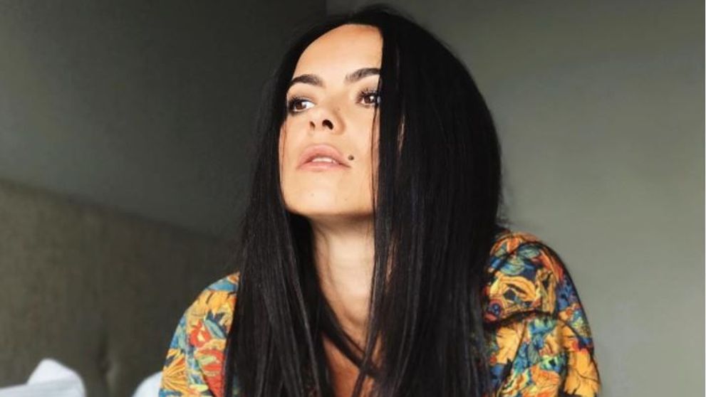 INNA, posesoarea unei siluete perfecte. Cum s-a fotografiat vedeta la plaja