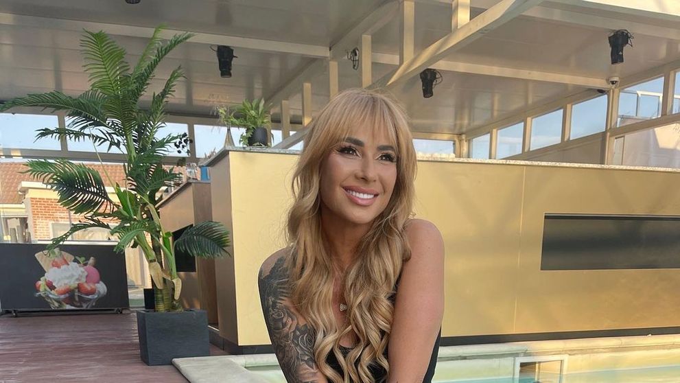 Anamaria Prodan are un iubit nou. Declarațiile impresarei care i-au pus pe jar pe curioși: „Mulțumesc omului de lângă mine!”
