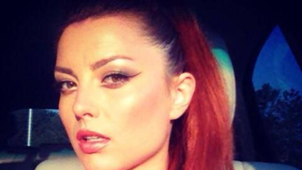 Elena Gheorghe, o sotie si o mama fericita. Uite cum arata 