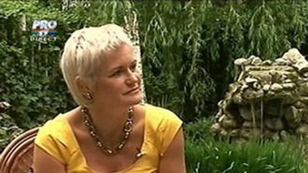 Monica Tatoiu: 