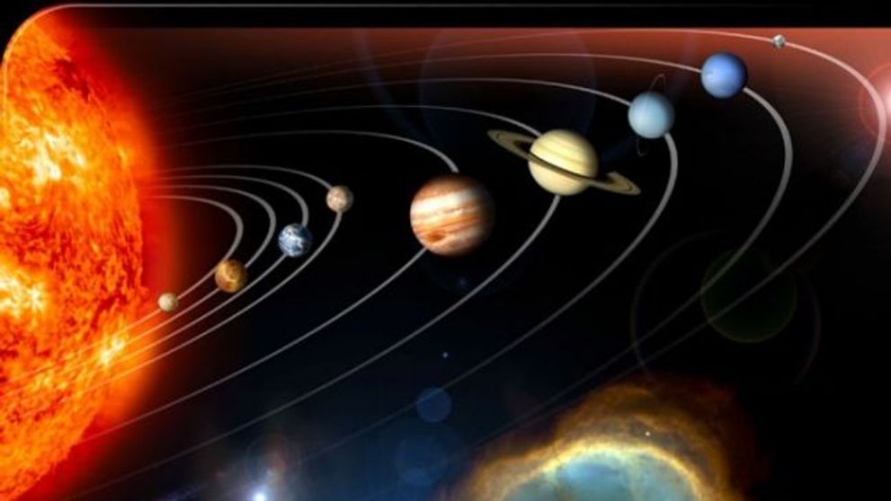 Imaginea care da peste cap planurile NASA. Obiectele uriase vazute de cercetatori in apropiere de Saturn