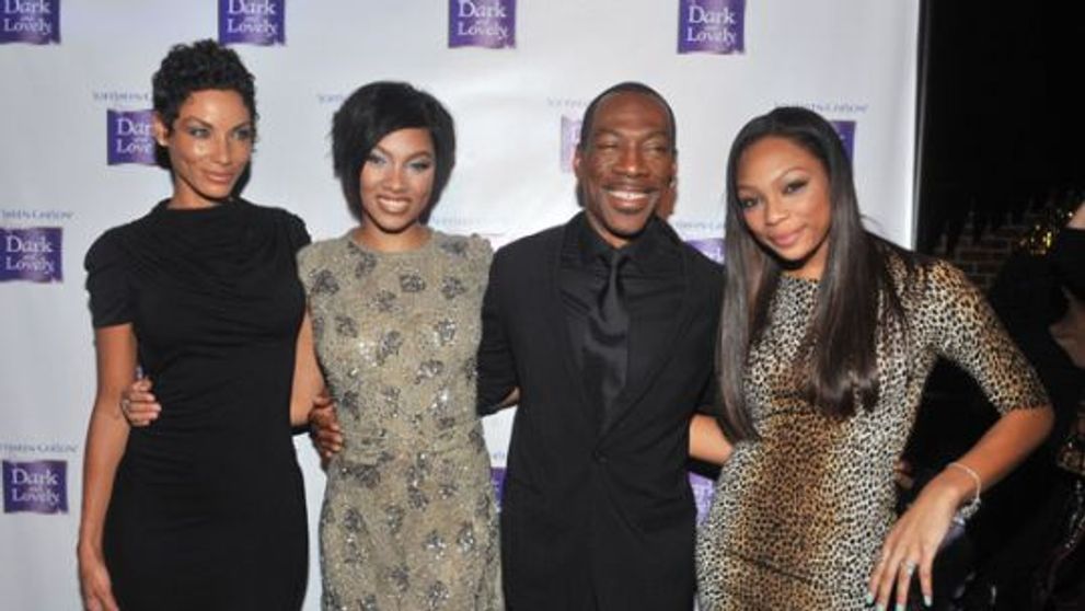 Bria, fiica lui Eddie Murphy, dezvaluiri despre gesturile necugetate pe care le fac modelele pentru a slabi