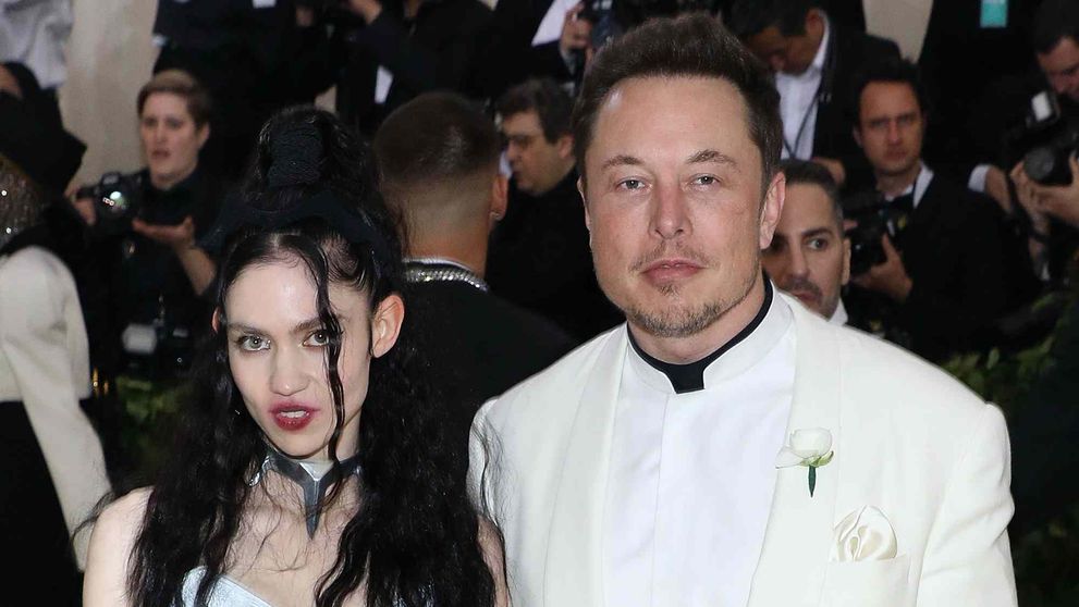 „Am încercat să îl implor”. Grimes, fosta parteneră a lui Elon Musk, e la capătul puterilor! Cântăreața a fost diagnosticată cu autism și ADHD