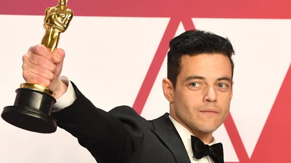 Oscar 2019. Rami Malek, criticat pentru că l-a făcut pe Freddie Mercury ”gay”