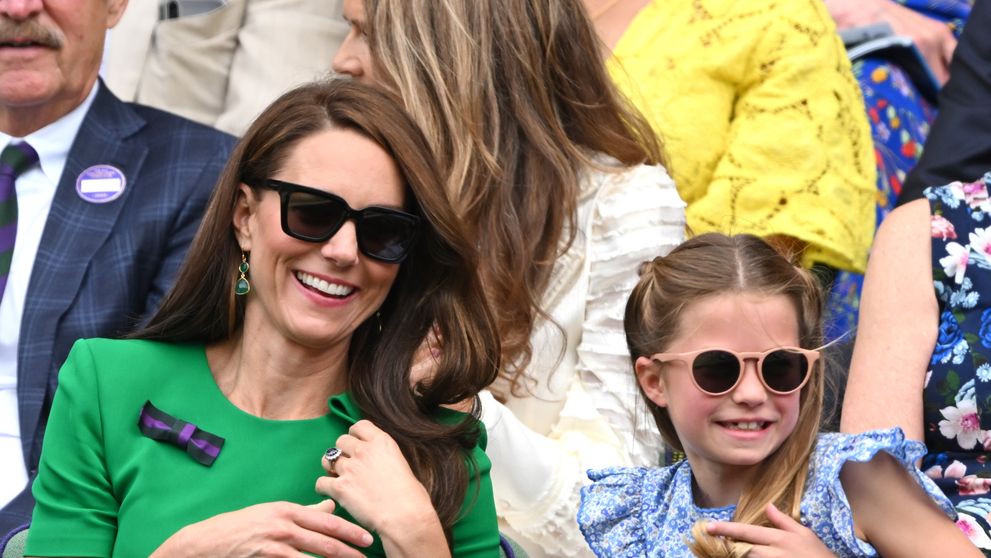 Gestul emoționant făcut de Kate Middleton de ziua de naștere a Prințesei Charlotte. A încălcat din nou tradiția în ziua în care fiica ei împlinește 9 ani