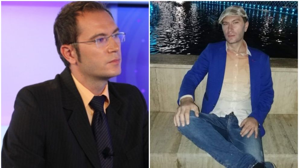 Doliu imens în presa românească! Jurnalistul Alexandru Moraru a murit! Cauza decesului