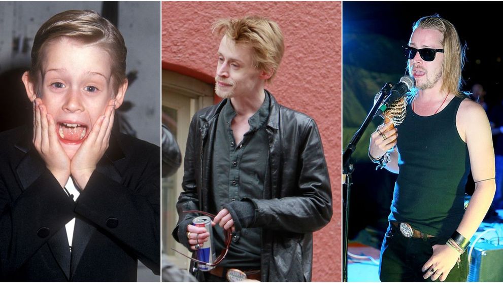 Transformările vedetelor: Macaulay Culkin, drumul de la puștiul adorat de întreaga planetă la dependent de heroină