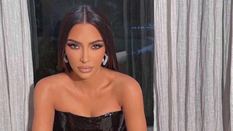 Kim Kardashian, fotografie de 3 milioane de like-uri! Cum s-a pozat în vacanța din Bahamas