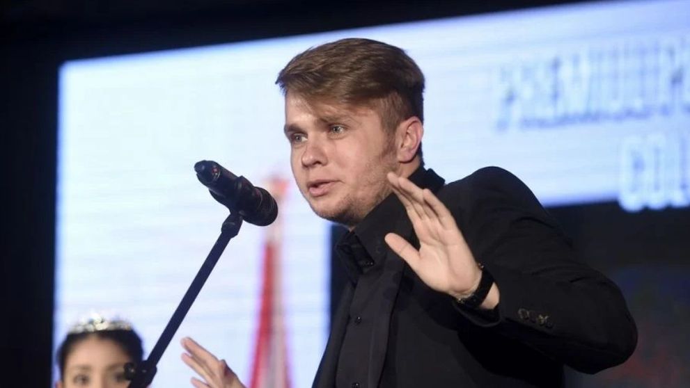 VIDEO Codin Maticiuc a dezvăluit cum l-a cunoscut pe Nuțu Cămătaru: „Am zis că trebuie să fac ceva cu el”