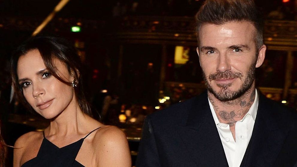 Victoria și David Beckham sunt miliardari în dolari. Afacerile ei le-au adus venituri colosale