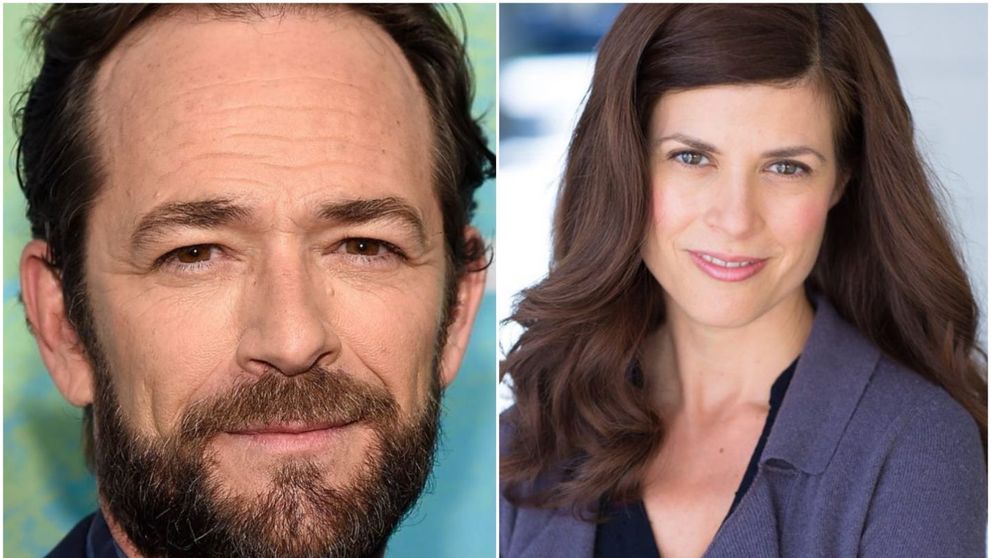 Luke Perry și logodnica lui urma să se căsătorească în august. Făcuseră toate planurile