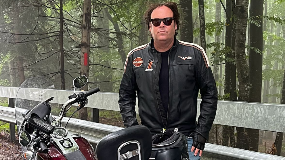 Charlie Ottley, invitat special la GRILLFEST BBQ Arena 2025 – cel mai mare festival de grill&barbecue din Europa